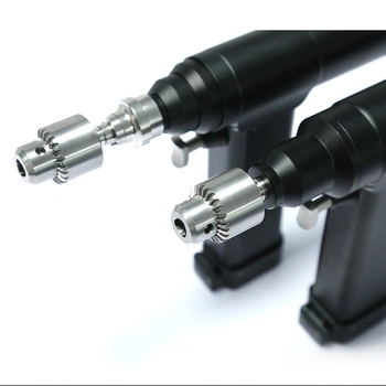 Ns-1001 Orthopedic Implant Orthopedic Bone Drill Battery Operated Drill