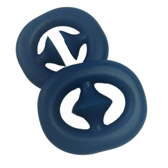 Colorful School Children Students Indoor Home Stress Relief Pop Fidget Toy Popper Autism Sensory Squeeze Toy for Autism
