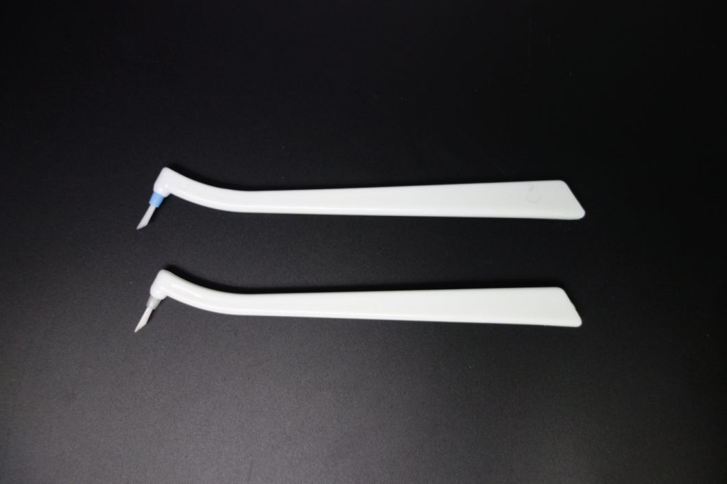 Dental Disposable Micro Applicator Tip / Micro Brush Tip