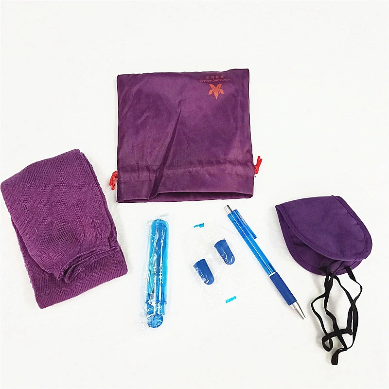 Dental Kits Travel Sleeping Kit Travel Clean Kit