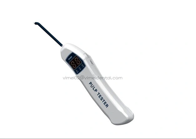 Dental Equipment Pulp Tester Endodontic System Diagnostic Root Canal Instrumrnt