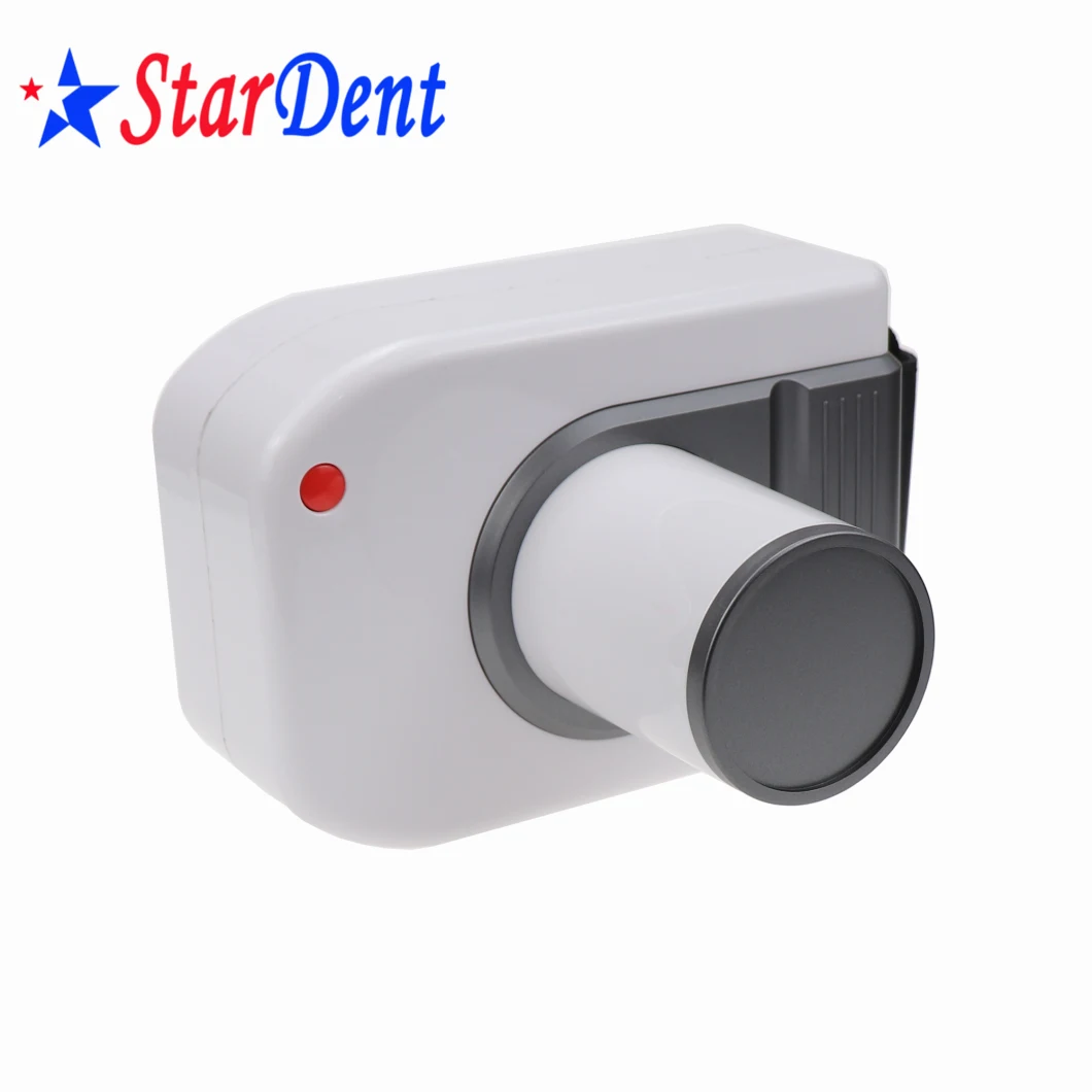 High Performance X-ray Camera Dental Portable X-ray Digital Machine