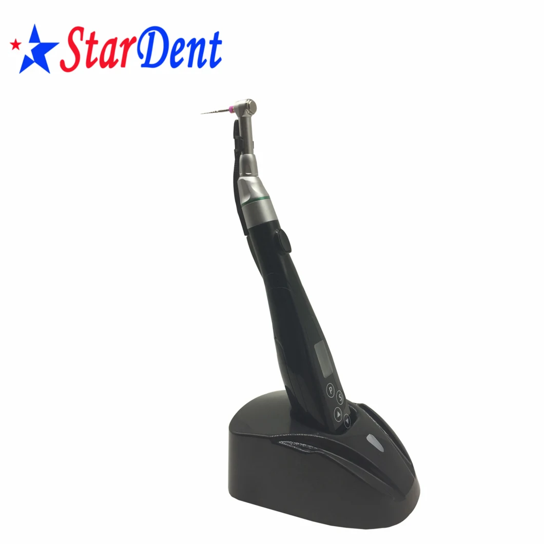 Wireless LED Light Dental Portable Endodontic Endo Motor