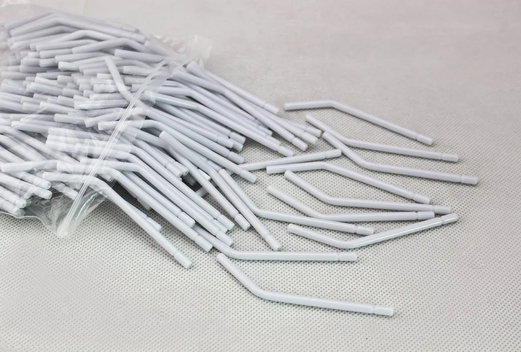 Kawt02 Dental Disposable Syringe Tips