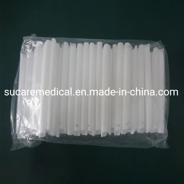 Dental Disposable Intraoral High Volume Evacuator Tips