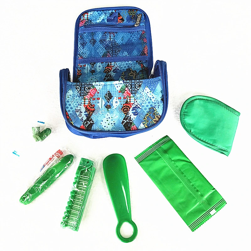 Dental Kits Travel Sleeping Kit Travel Clean Kit