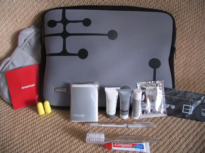 Sleeping Travel Kit Travel Sleeping Kit Woman Travel Kit