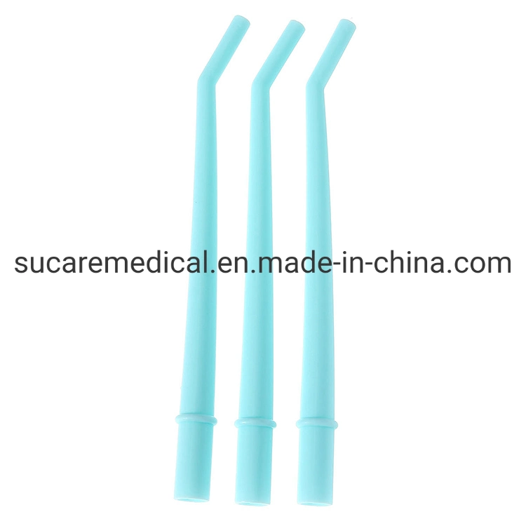 Dental Disposable Surgical Aspirator Tips