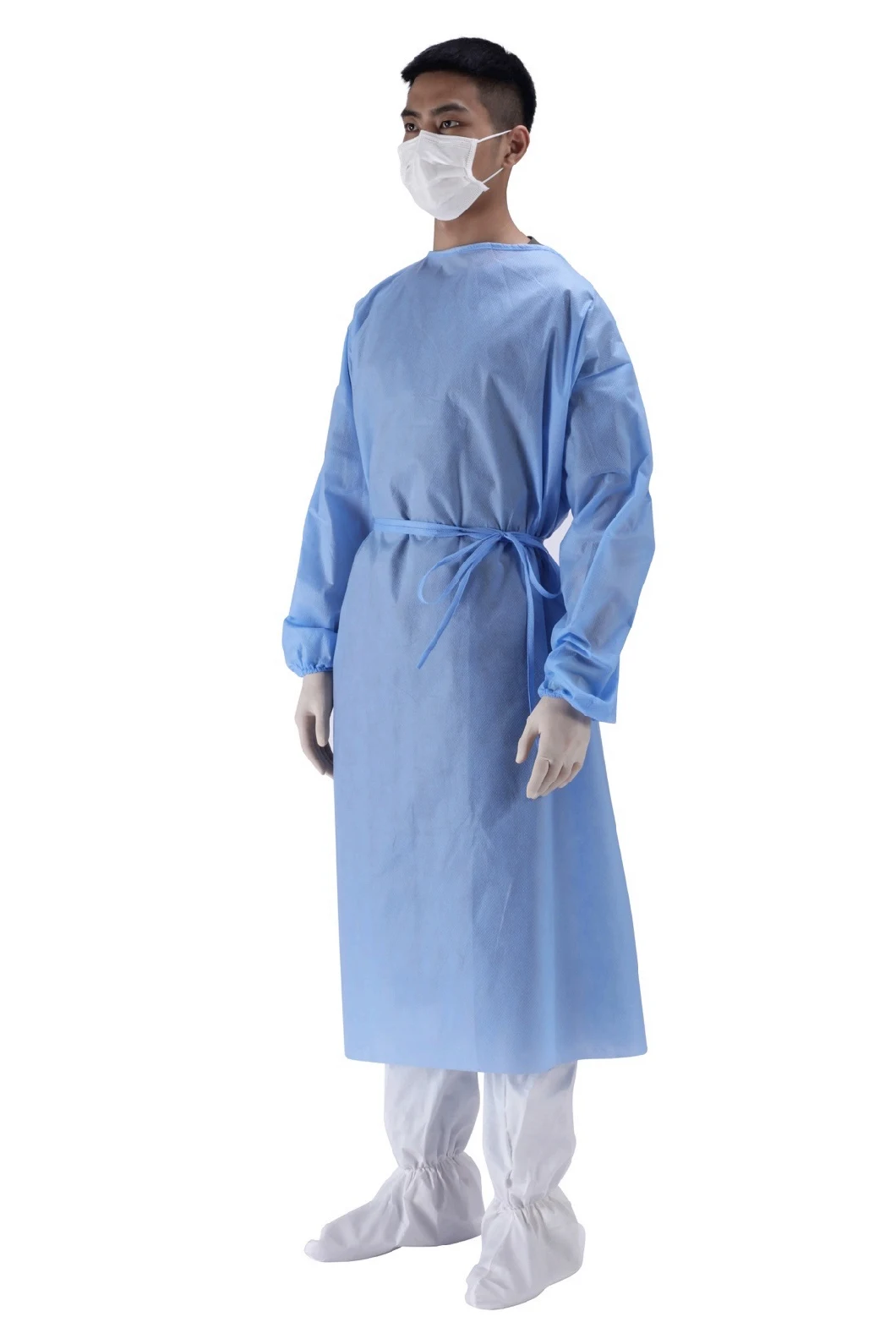 Isolation Gowns of Level 2 or Level 3 Medical Surgical Gowns