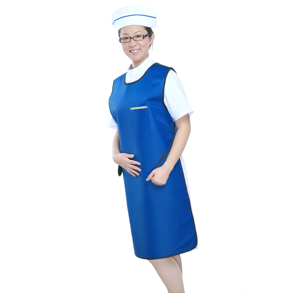 CT Room Protective Apron Medical Radiation Product Dental X Ray Protective Lead Apron