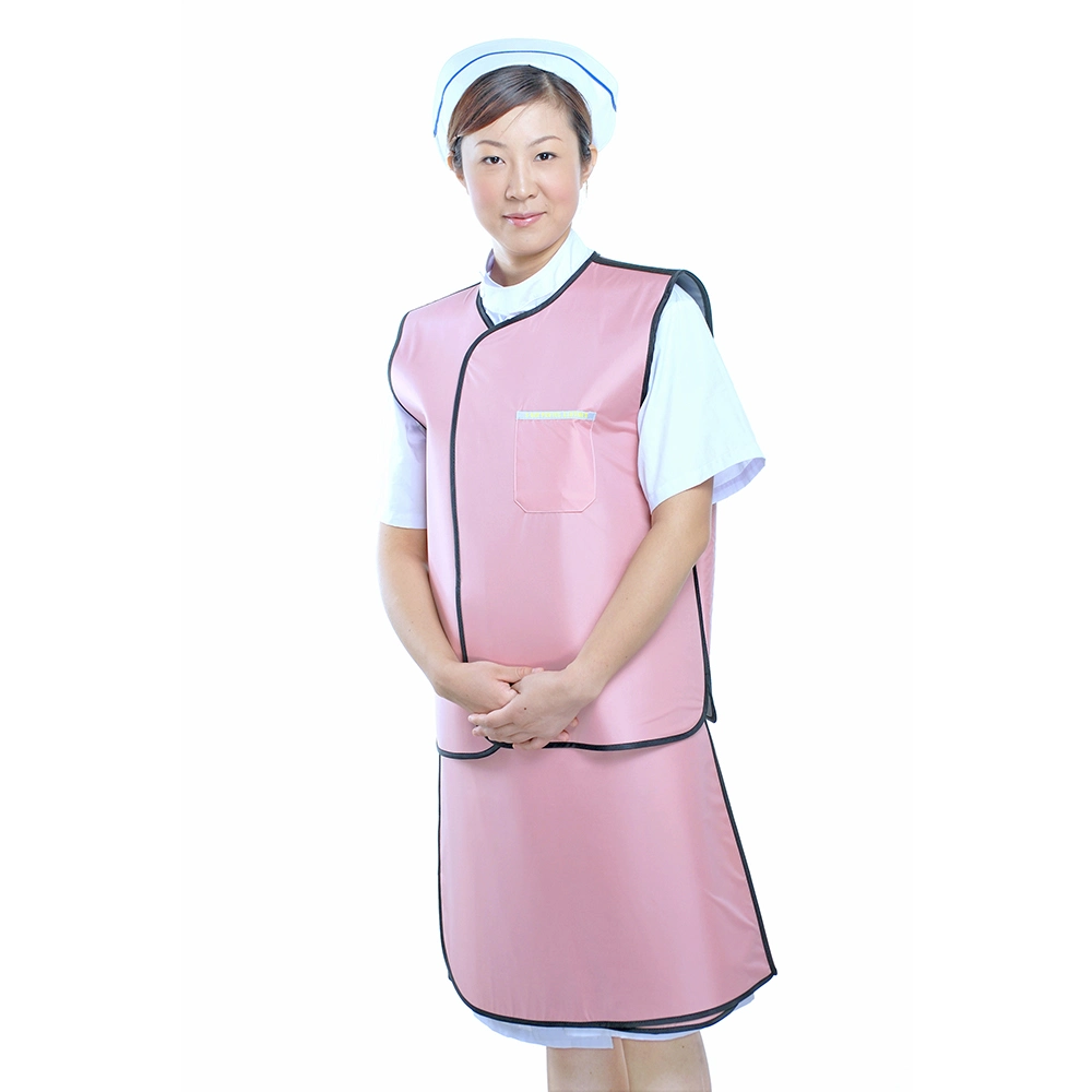 Dental Material Apron Lead for X Ray Radiation Protection X Ray Lead Apron Protection Apron