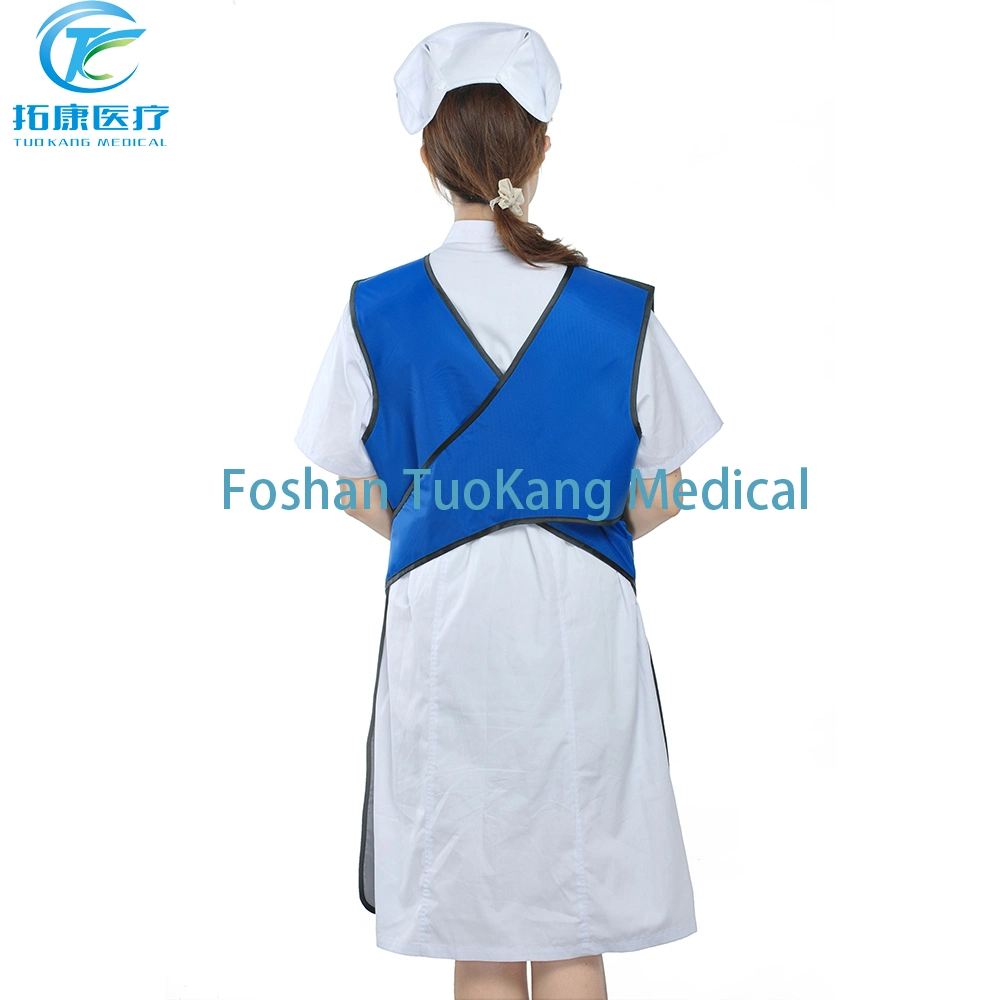 CT Room Protective Apron Medical Radiation Product Dental X Ray Protective Lead Apron