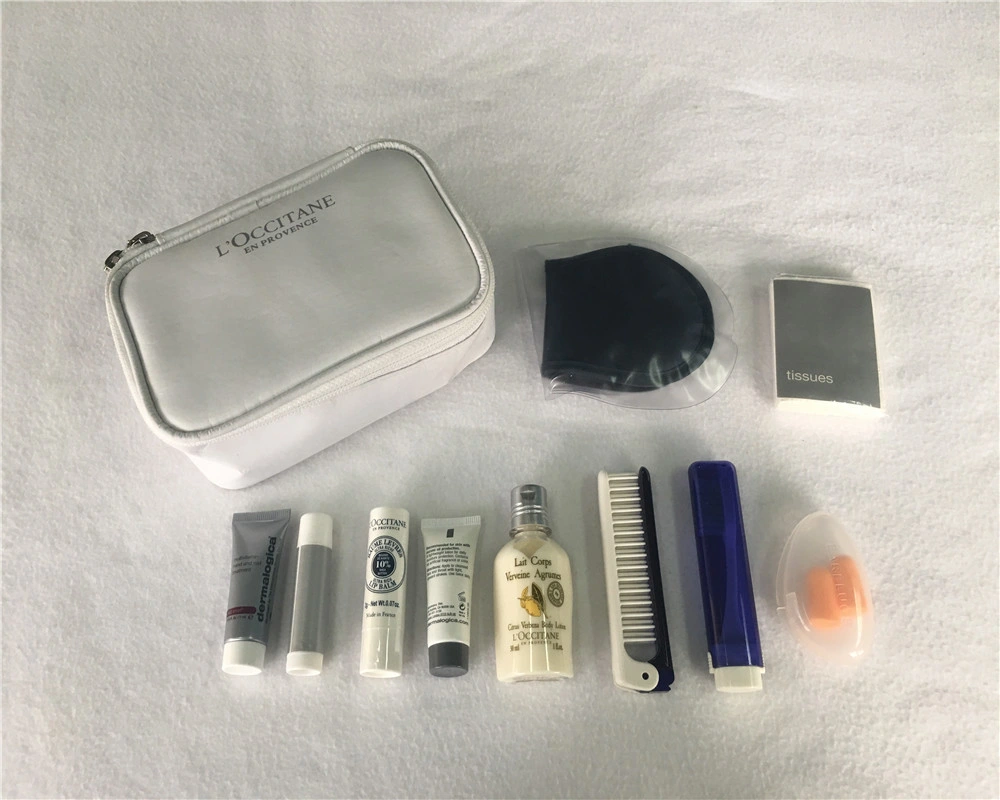 Sleeping Kit Travel Set Airline Flight Travel Kit