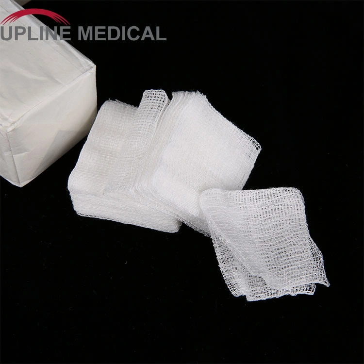 China Products/Suppliers. Non Sterile Gauze Swabs