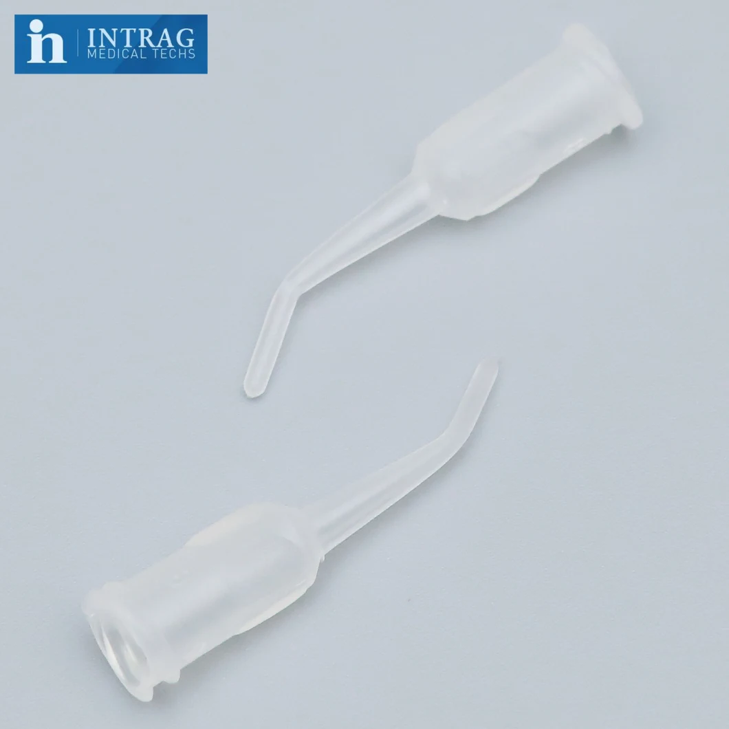 Dental Needle with Short Needle