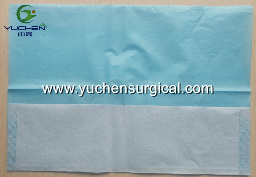 Excellent Quality New Arrival Custom Made Disposable Dental Bib