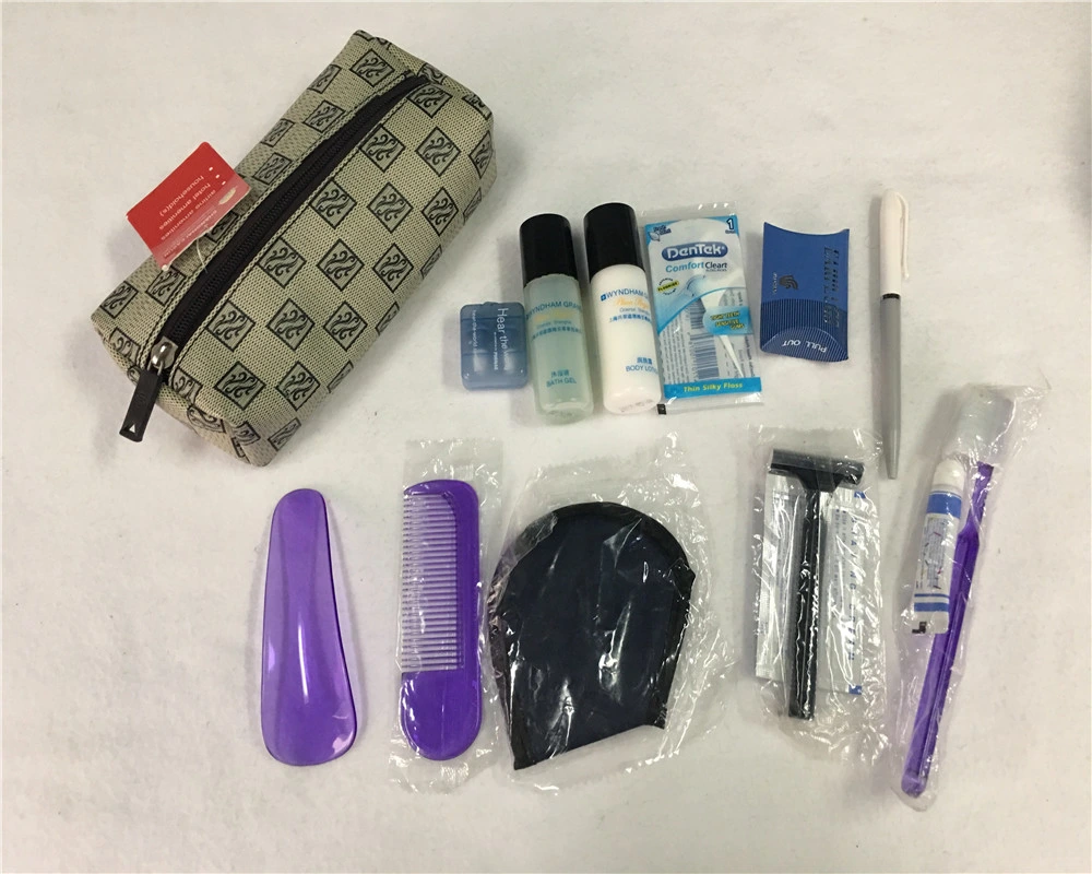 Sleeping Kit Travel Set Airline Flight Travel Kit