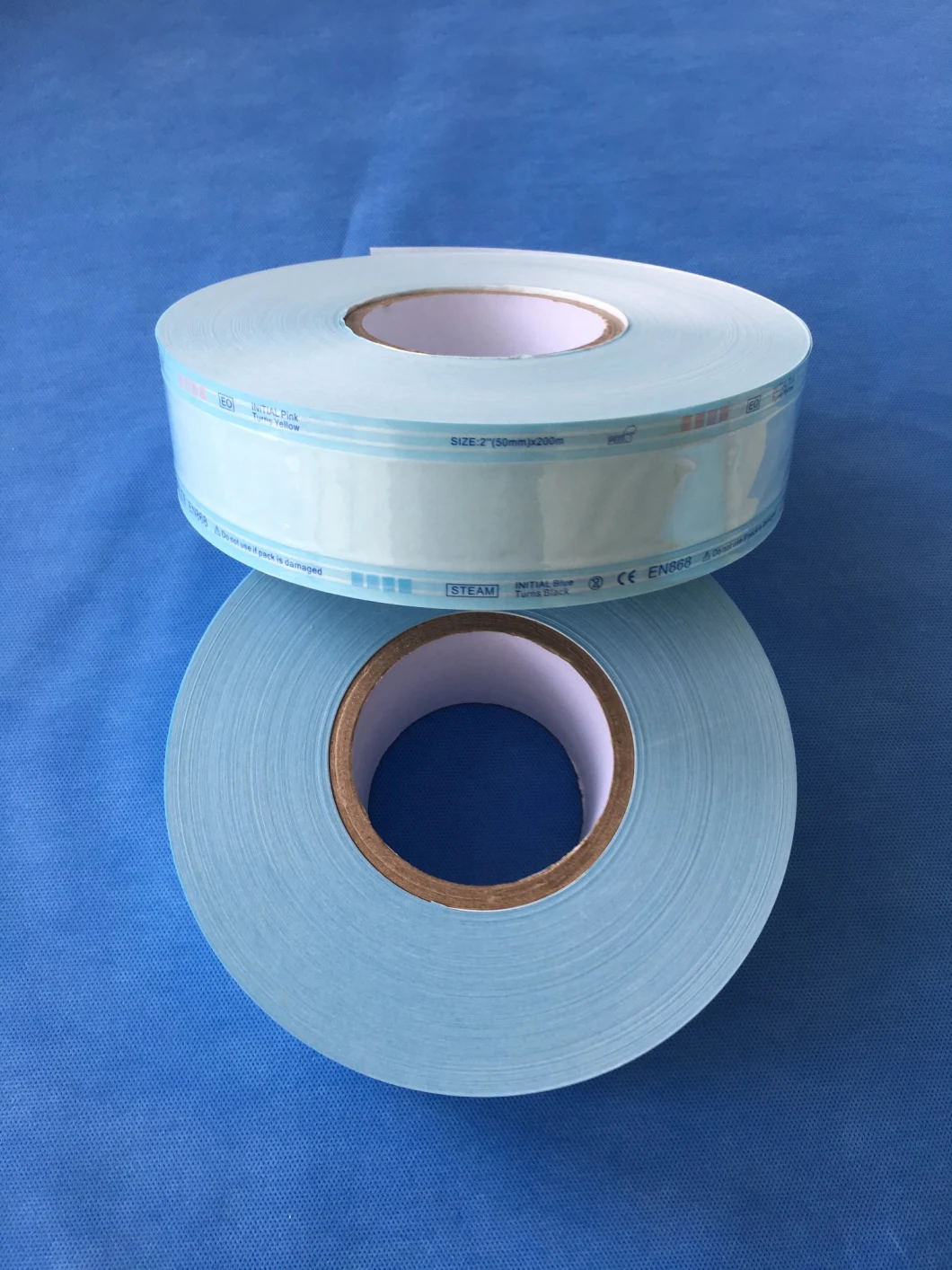 Dental Material -Dental Sterilization Roll