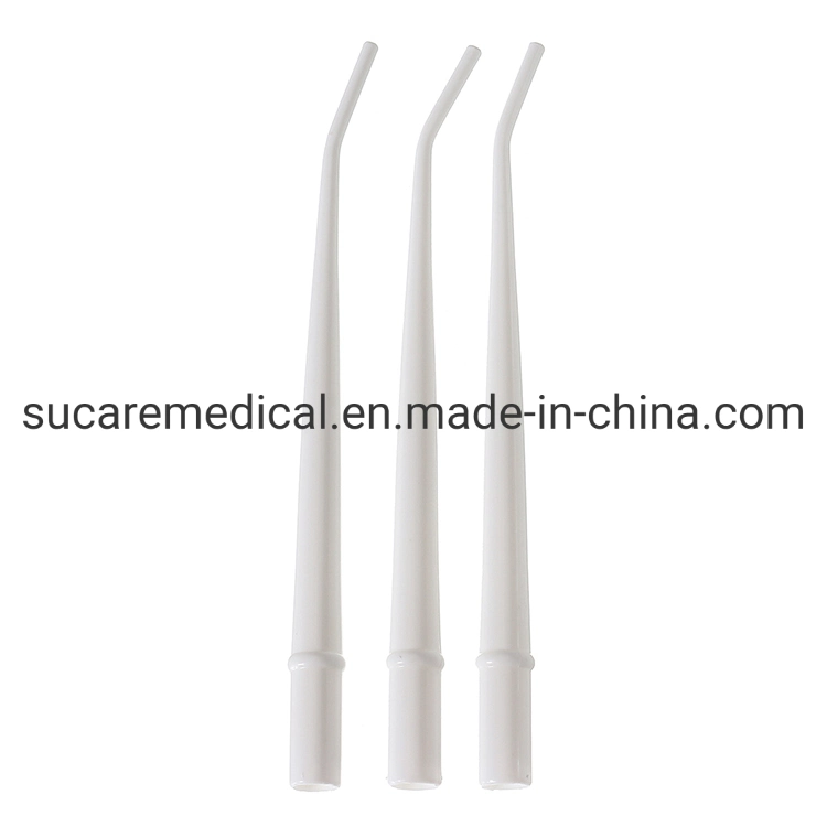 Dental Disposable Surgical Aspirator Tips