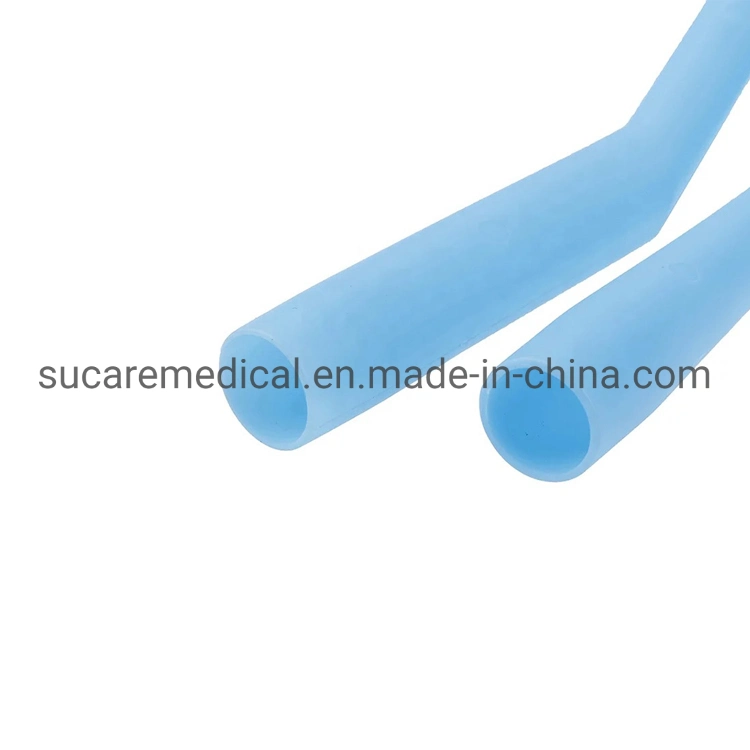 Adult/Chlidren Type High Volume Suction Tube Dental Evacuator Tips