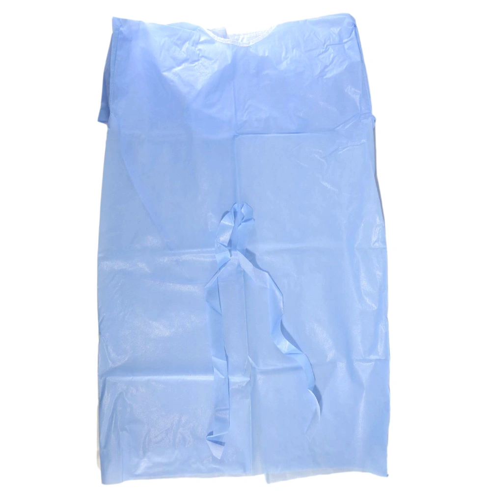 Isolation Gown Gown Disposable Isolation Gown Disposable Medical Isolation Protective Gown