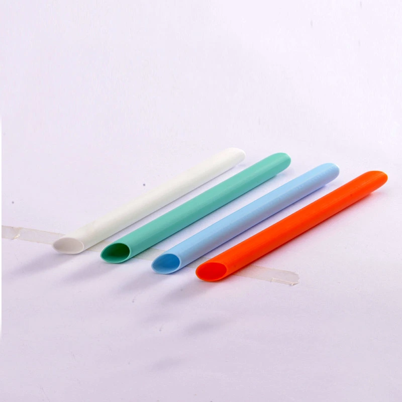 Dental Disposable Suction Evacuator Aspirator Tip