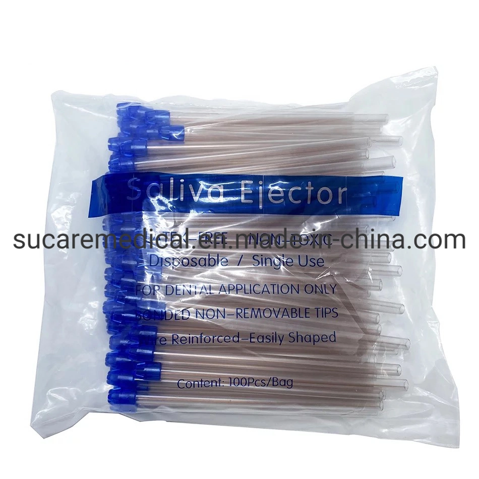 Dental Disposable Saliva Ejector