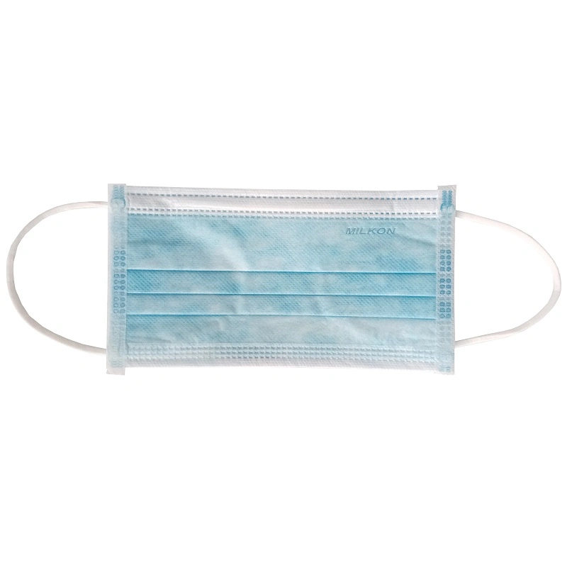 Face Mask Non-Woven Face Mask Disposable Face Mask