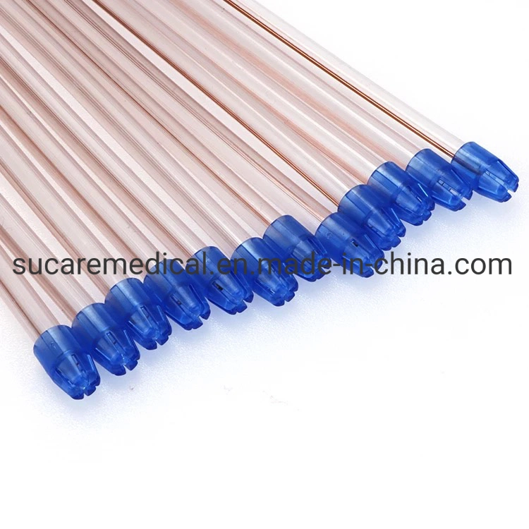 Disposable Bendable Dental Suction Tip Saliva Ejectors