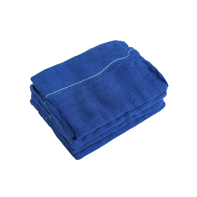 Non-Woven Lap Sponge (Abdominal Pads)