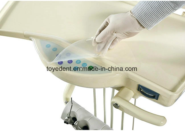 Dental Hospital Instrument Cheap Best Dental Chair Portable Dental Unit