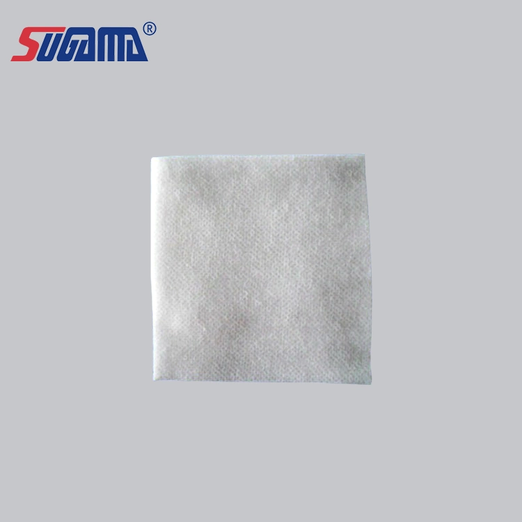 Non Woven Gauze Sponges 100 PCS Per Pack