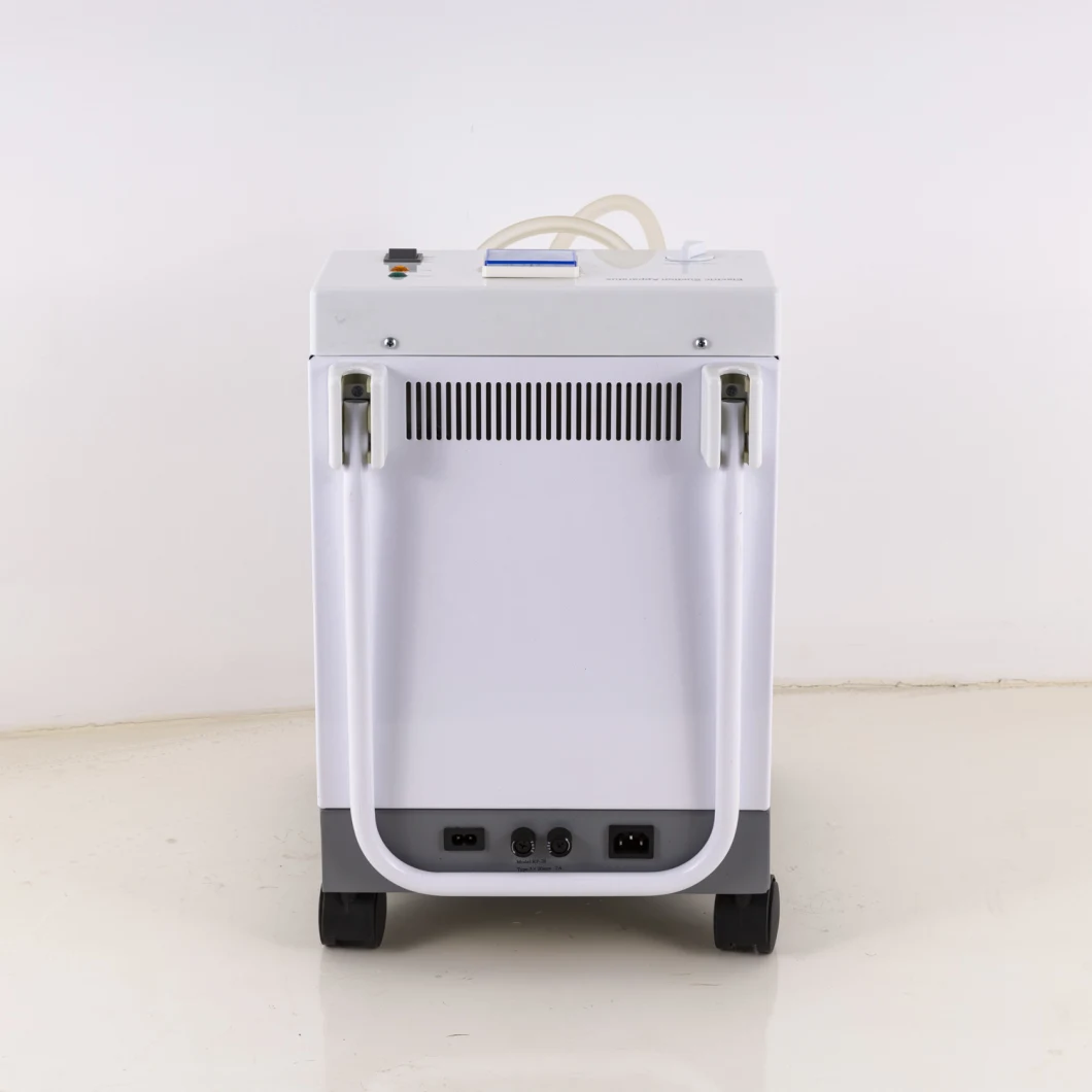 OEM High Flow Electric Suction Machine Ss-8A High Volume