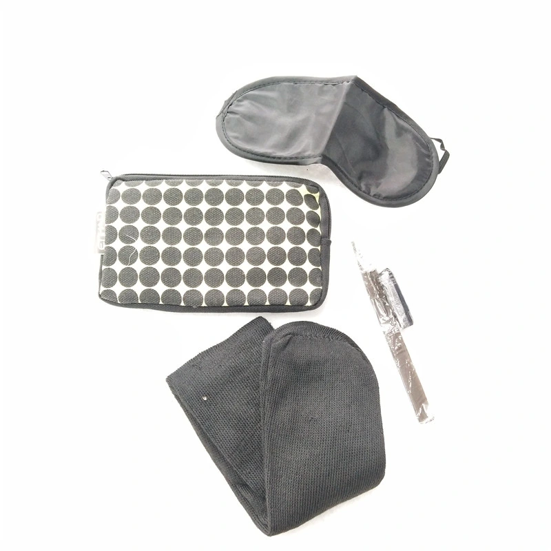 Woman Travel Kit Travel Amenity Kit Shaving Kit