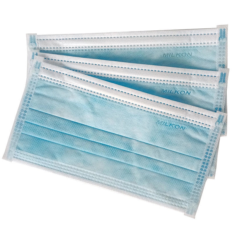 Face Mask Non-Woven Face Mask Disposable Face Mask