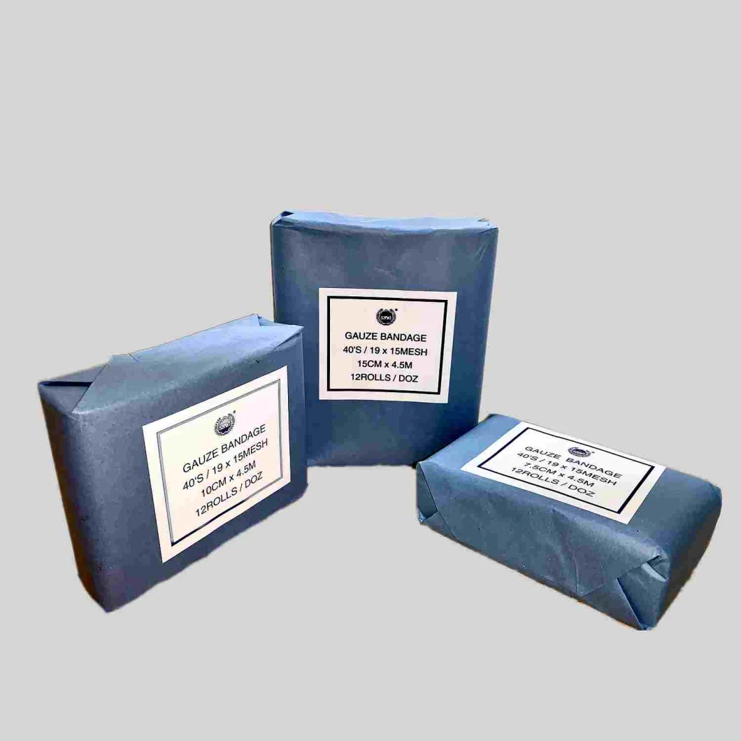 CE&ISO Certification Disposable Medical Supplies High Absorbent Non Woven Lap Sponge Abdominal Pad