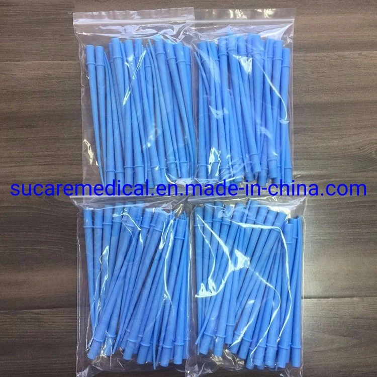 Dental Disposable Surgical Aspirator Tips