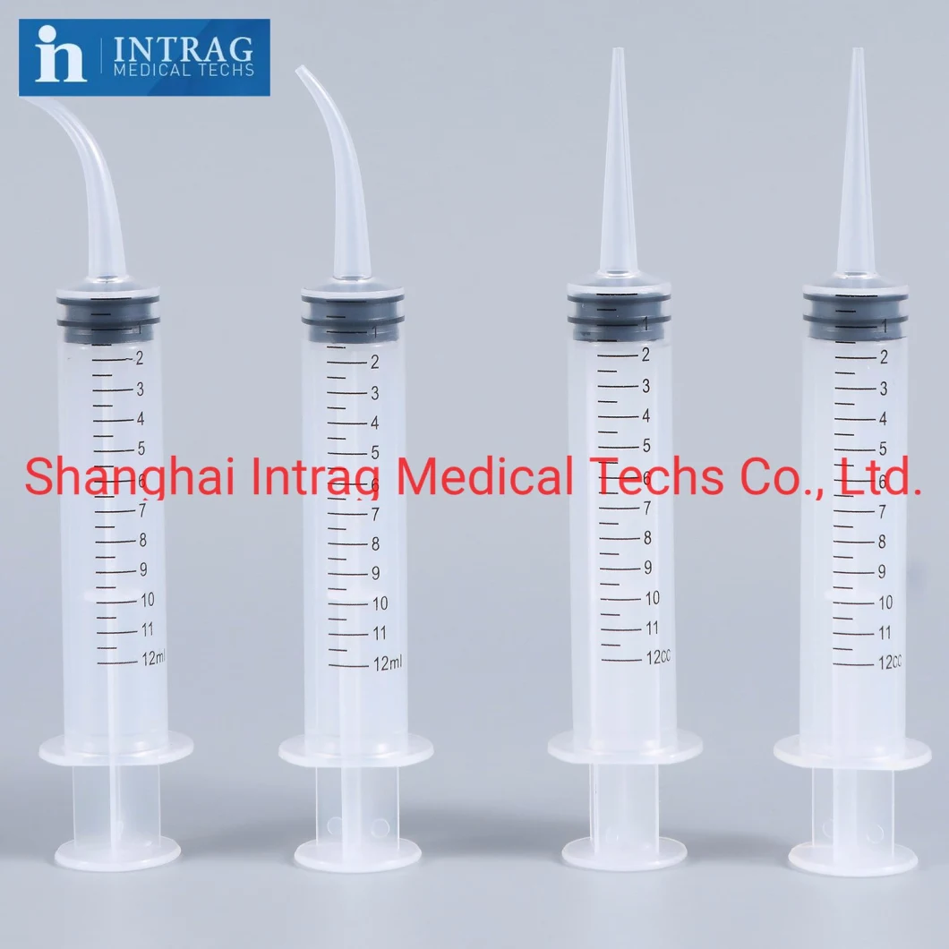 Dental Needle with Short Needle