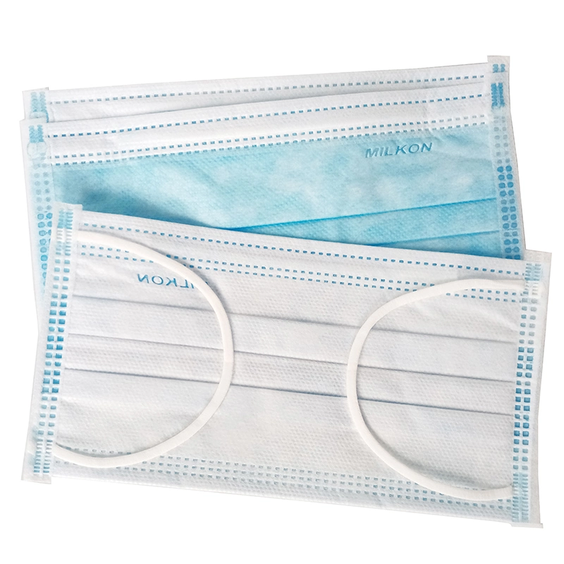 Face Mask Non-Woven Face Mask Disposable Face Mask