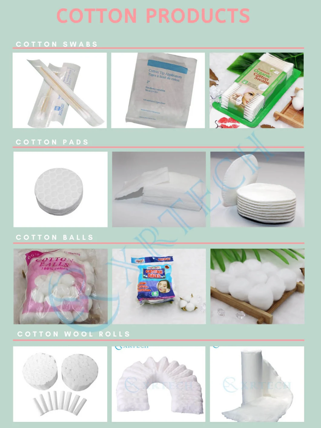 Waterproof and Absorbently Sanitary Disposable Dental Bib