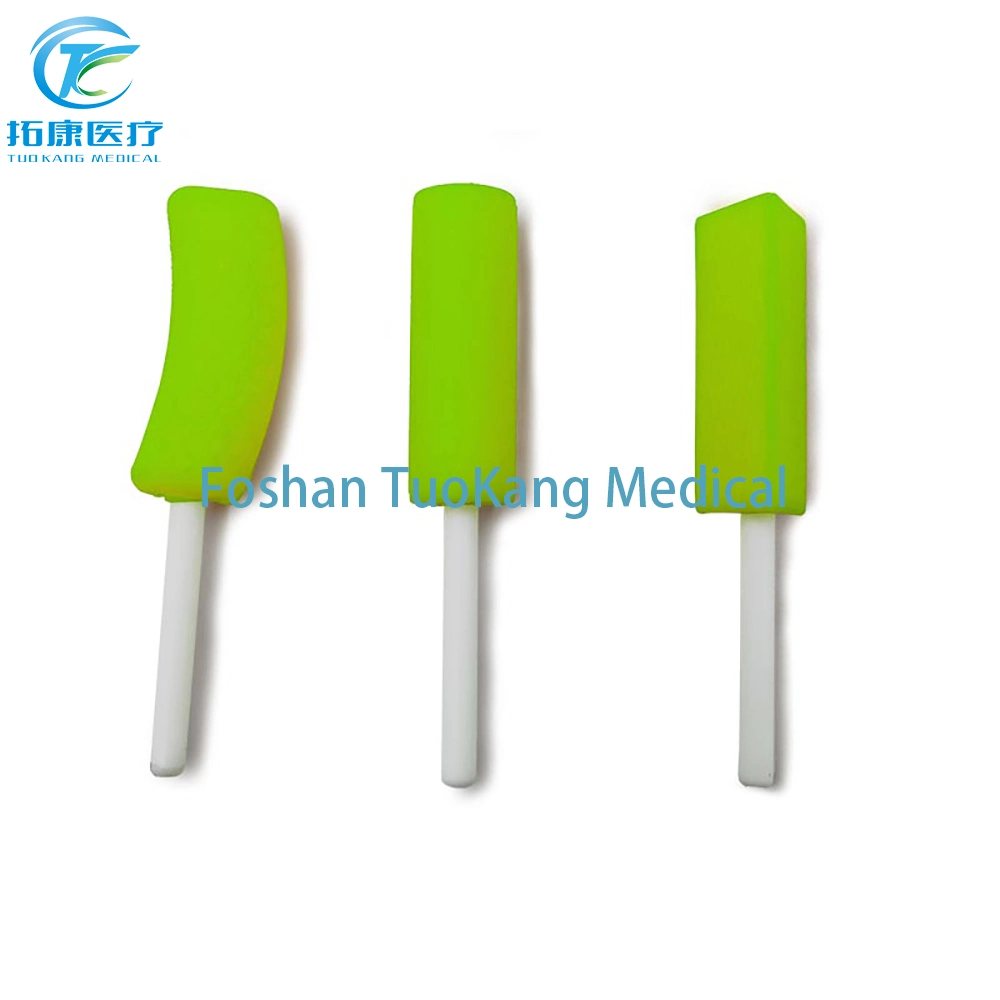 Colorful Professional Dental Orthodontic Bracket Chews Colorful Occlusal Correcting Stick Orthodontic Bar Teeth Aligner Chews