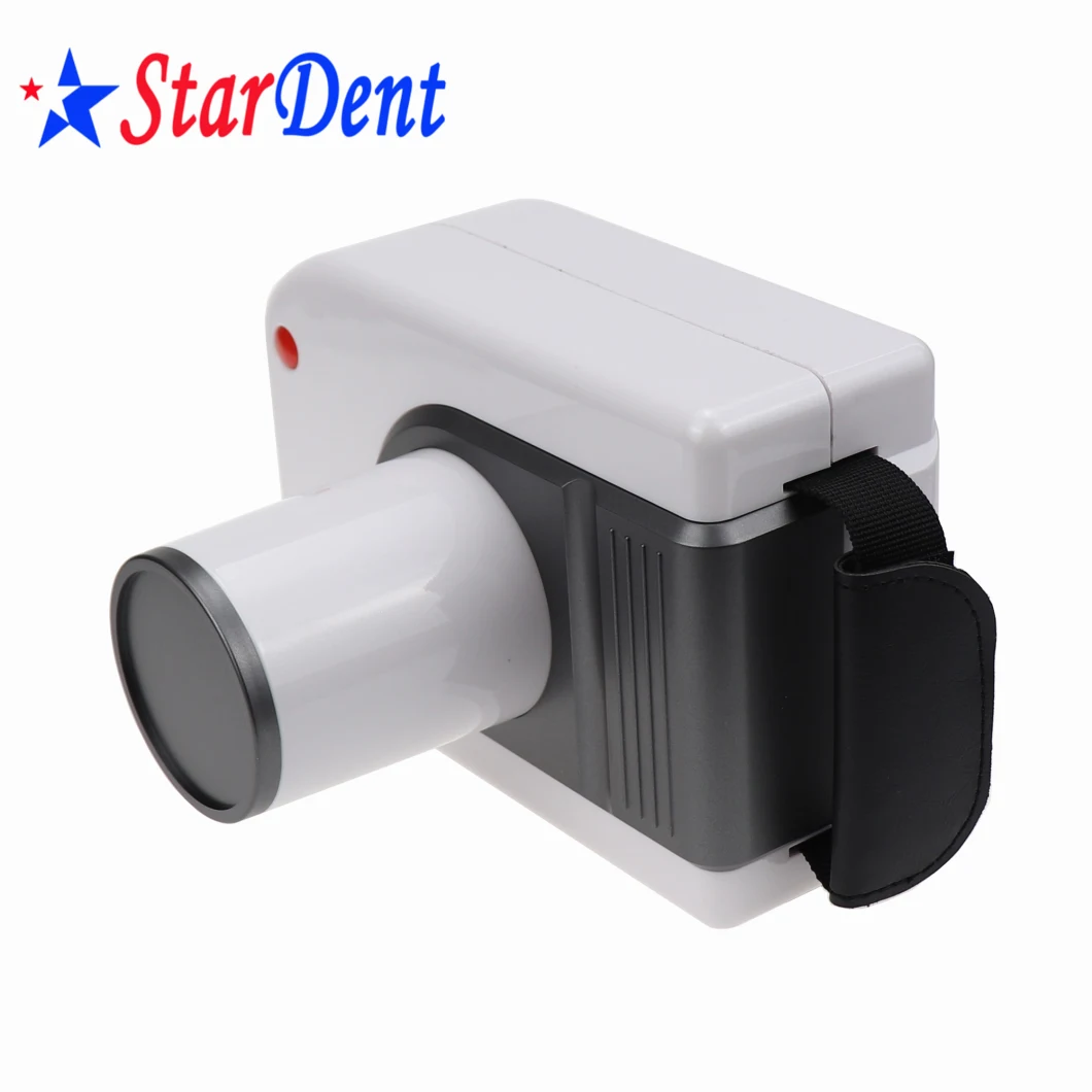 High Performance X-ray Camera Dental Portable X-ray Digital Machine