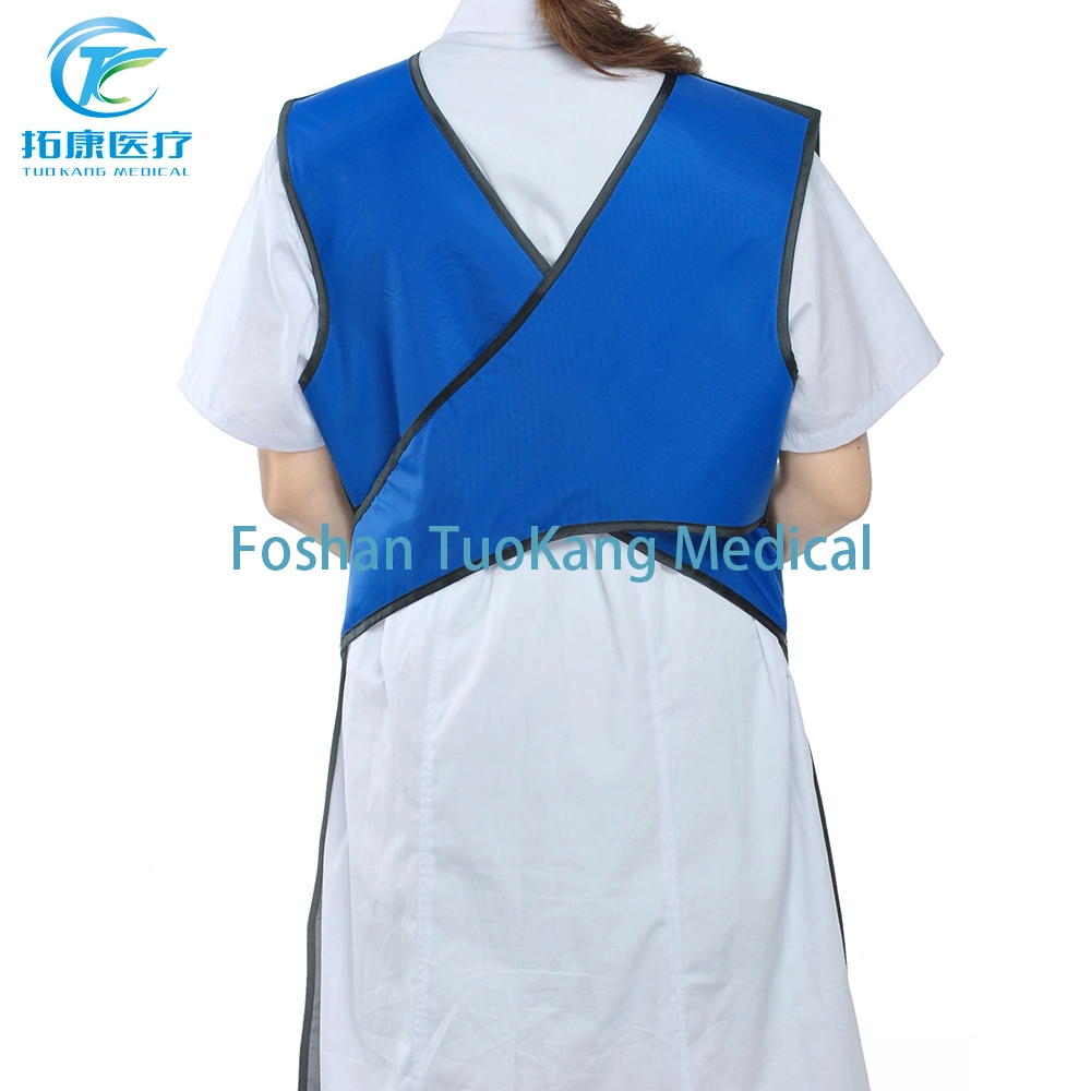 CT Room Protective Apron Medical Radiation Product Dental X Ray Protective Lead Apron