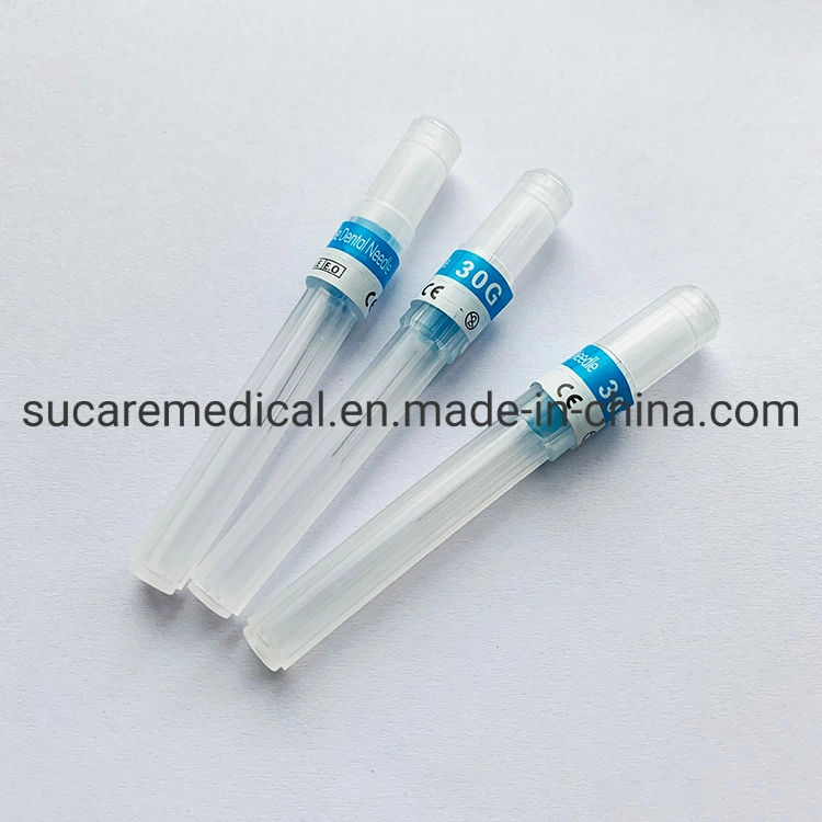 27g/30g Disposable Dental Anaesthesia Needle