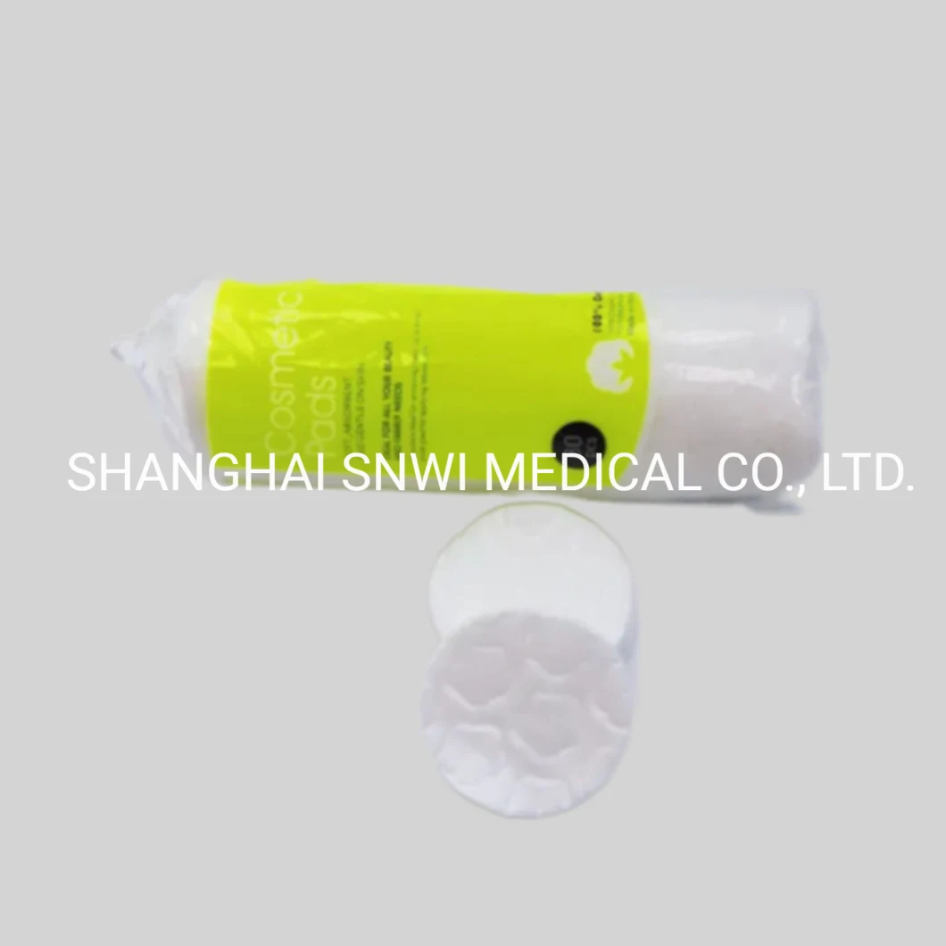 CE&ISO Certification Disposable Medical Supplies High Absorbent Non Woven Lap Sponge Abdominal Pad