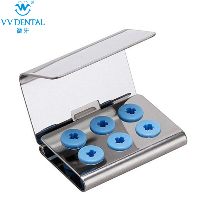 2# Tip Holder Dental Sterilazer for Dental Inserts