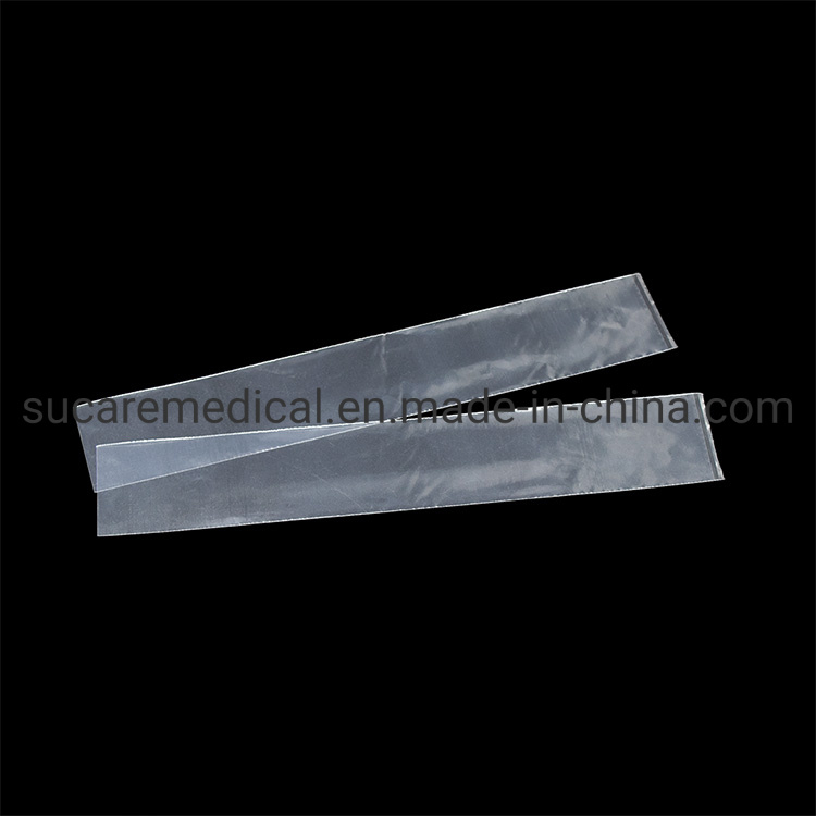 Disposable Dental X-ray Sensor Plastic Sleeve 1-5/8