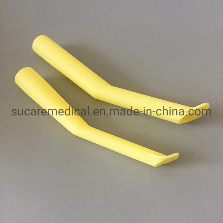 Disposable Dental High Volume Suction Tips for Adult and Children