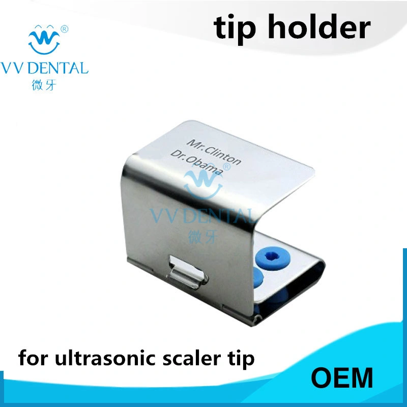 2# Tip Holder Dental Sterilazer for Dental Inserts