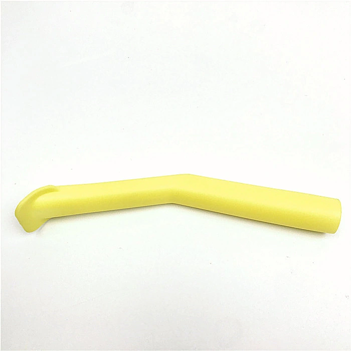 Autoclavable Disposable Surgical Dental Suction Tips Adult Suction Tips